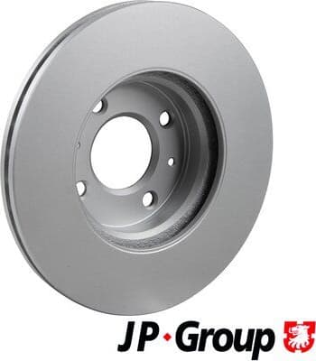 Brake Disc JP 3563101400