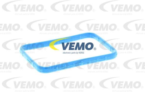 Thermostat Housing Original VEMO Quality V22-99-0008 - image 2
