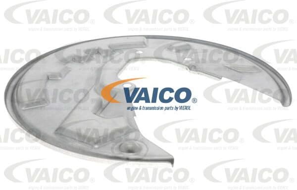 Splash Guard, brake disc Original VAICO Quality V42-0687