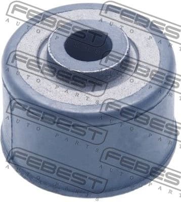 Mounting, vehicle frame MSB-KBF2