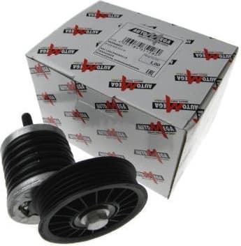 Belt Tensioner, V-ribbed belt 160064410