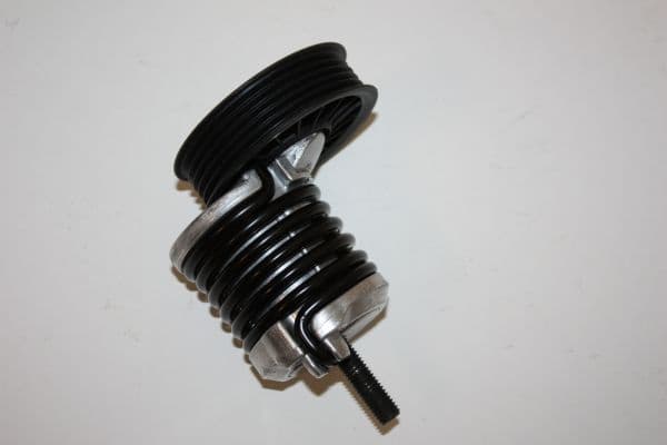 Belt Tensioner, V-ribbed belt 160064410 - image 2