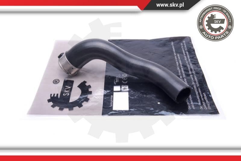 Charge Air Hose 54SKV064