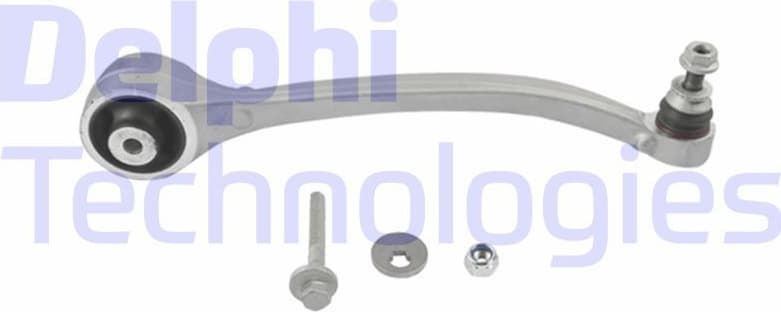 Control/Trailing Arm, wheel suspension TC8270