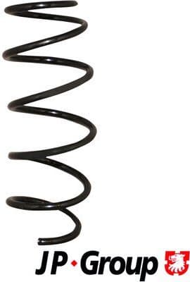 Suspension Spring JP 1242201800
