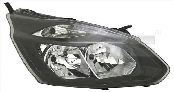 Headlight 2014834052