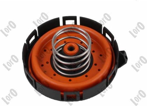 Valve, crankcase ventilation LORO 004-028-125