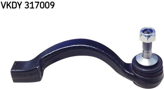 Tie Rod End VKDY 317009 - image 2