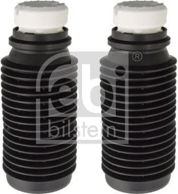 Dust Cover Kit, shock absorber 180801