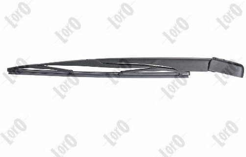 Wiper Arm Set, window cleaning LORO 103-00-014-C