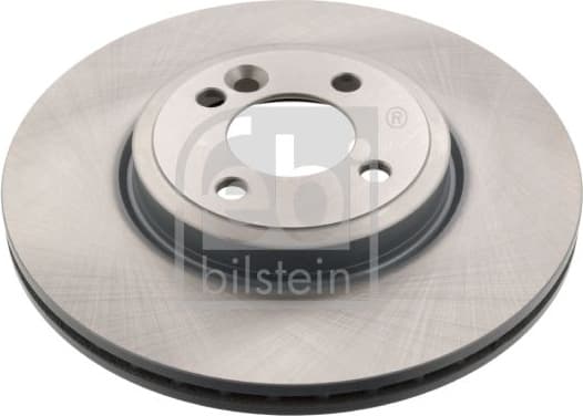 Brake Disc 43904