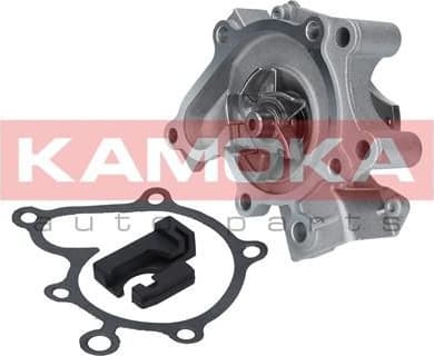 Water Pump, engine cooling T0178 - image 6