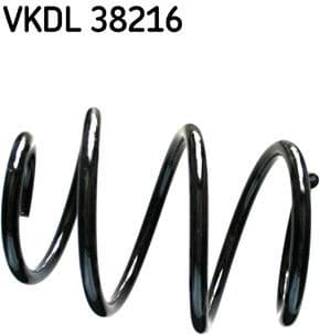 Suspension Spring VKDL38216