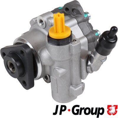 Hydraulic Pump, steering JP 1145104700
