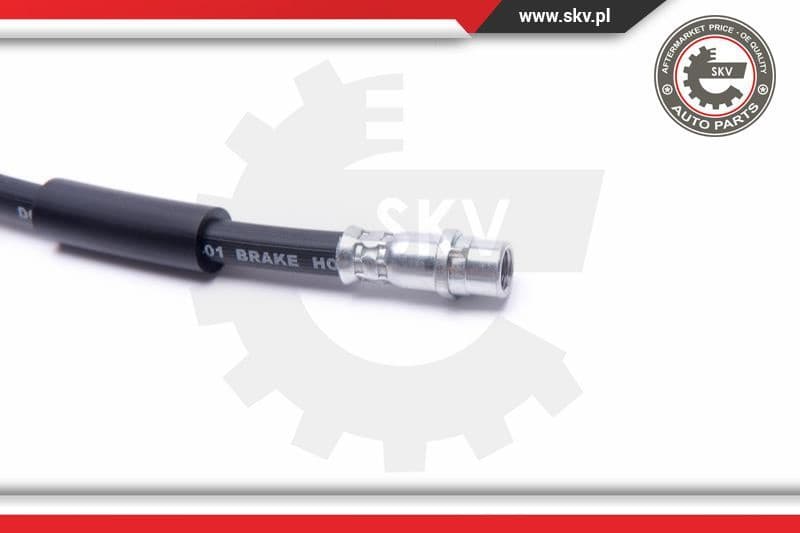 Brake Hose 35SKV203 - image 4