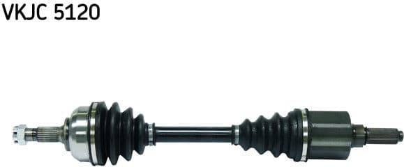 Drive Shaft VKJC 5120 - image 4