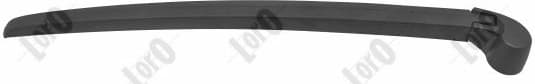 Wiper Arm, window cleaning LORO 103-00-006