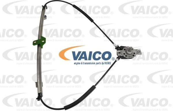 Window Regulator Original VAICO Quality V10-0032