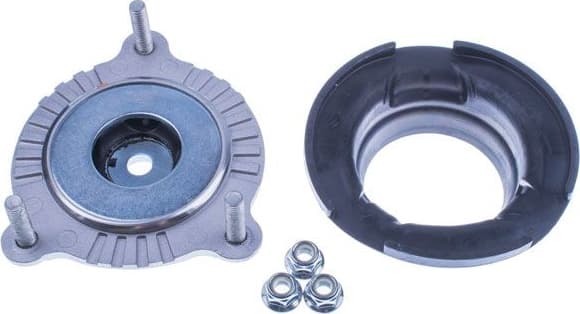 Repair Kit, suspension strut support mount D600098