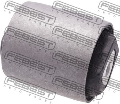Mounting, control/trailing arm BMAB-030