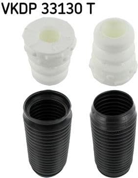 Dust Cover Kit, shock absorber VKDP 33130 T - image 2