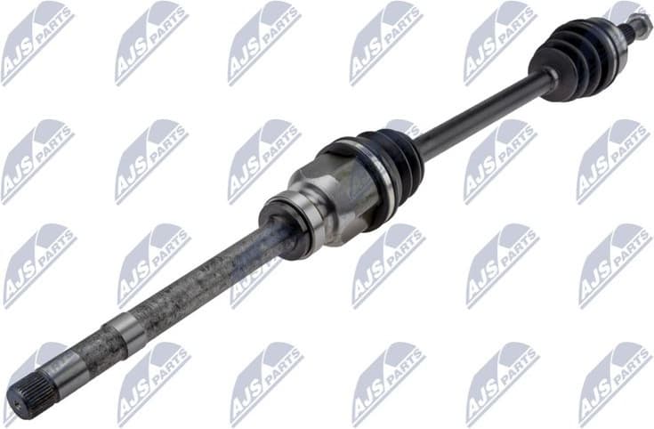 Drive Shaft NPW-CT-091 - image 2