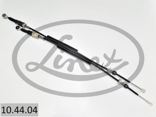 Cable Pull, manual transmission 104404