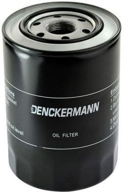 Oil Filter A210108