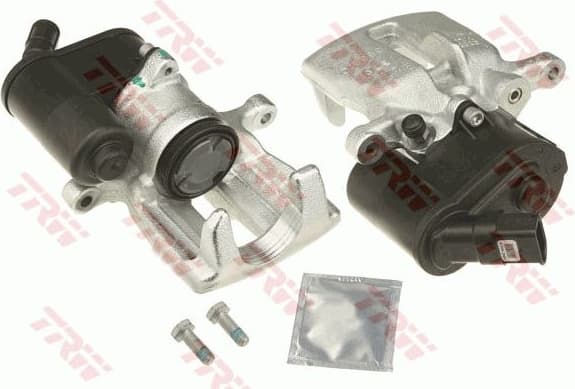 Brake Caliper BHS1099E - image 2