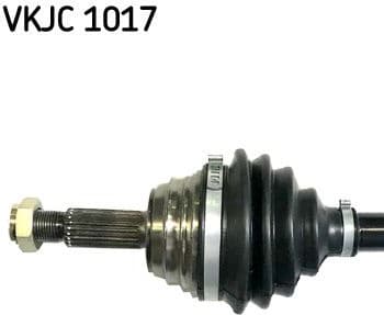 Drive Shaft VKJC 1017 - image 5