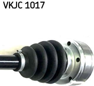 Drive Shaft VKJC 1017 - image 6