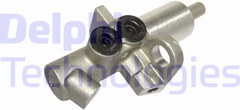 Brake Master Cylinder LM80236