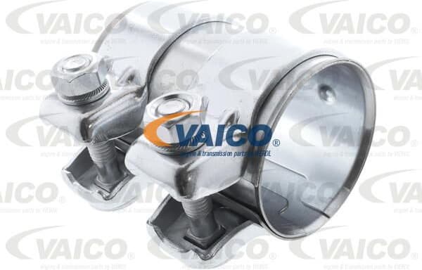 Pipe Connector, exhaust system Original VAICO Quality V10-1839