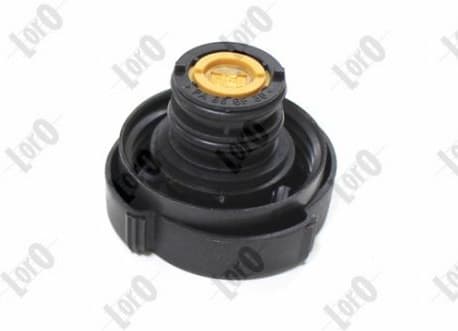 Cap, coolant tank LORO 004-027-002 - image 2
