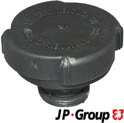Cap, coolant tank JP 1414250300