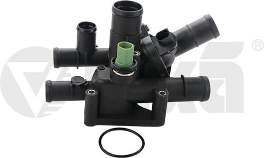 Thermostat, coolant 11210394601