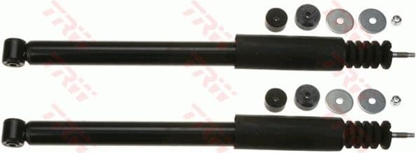 Shock Absorber TRW TWIN JGT401T - image 2