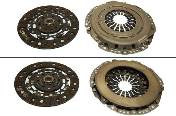 Clutch Kit 962636