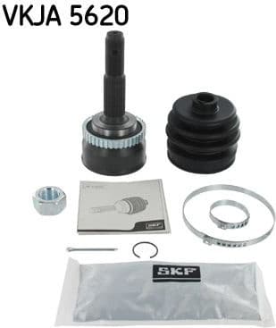 Joint Kit, drive shaft VKJA 5620 - image 2