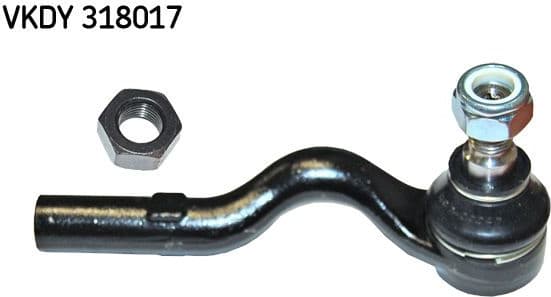 Tie Rod End VKDY318017 - image 2