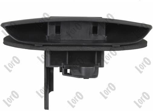 Exterior Door Handle LORO 132-042-004 - image 2