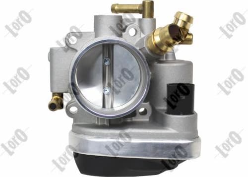 Throttle Body LORO 121-02-037