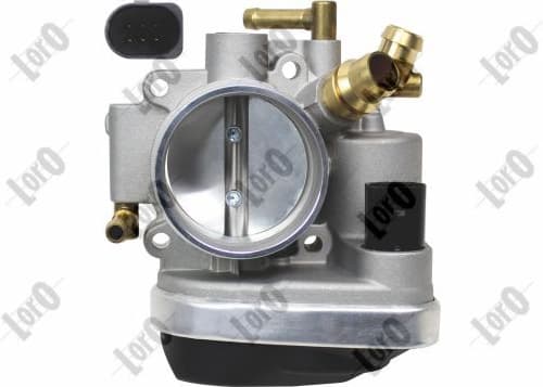 Throttle Body LORO 121-02-037 - image 2