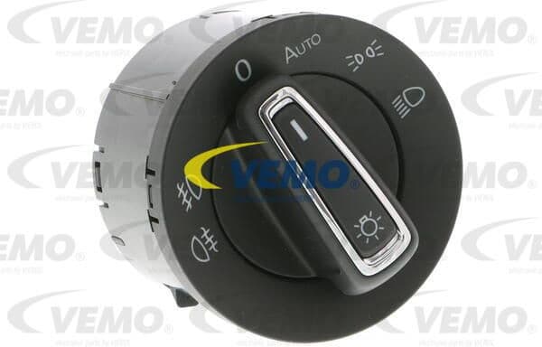 Switch, headlight Green Mobility Parts V10730388