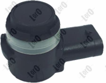 Sensor, park distance control LORO 120-01-078