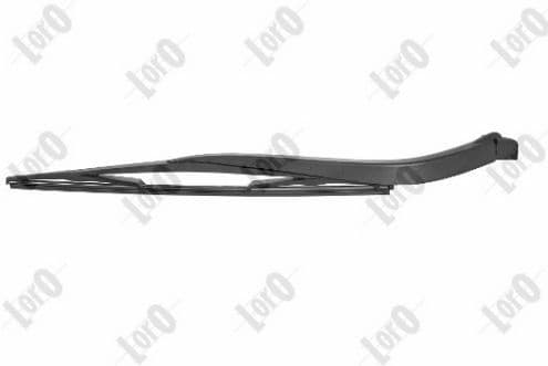 Wiper Arm Set, window cleaning LORO 103-00-090-P