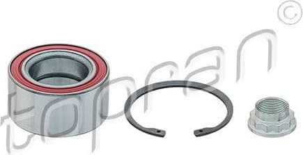 Wheel Bearing Kit 502 243