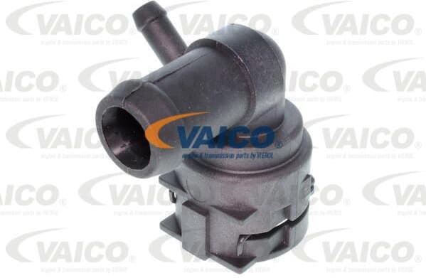 Coolant Flange Green Mobility Parts V103527