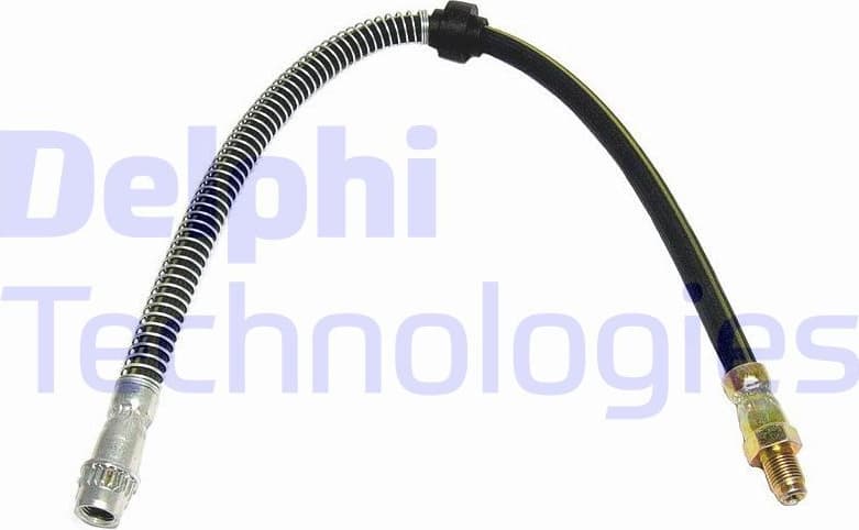 Brake Hose LH0224