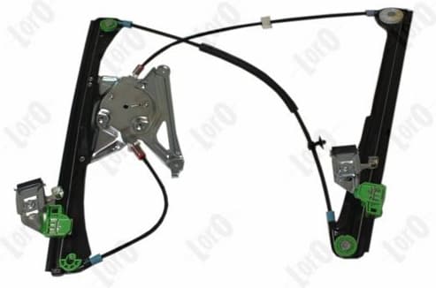 Window Regulator LORO 130-003-011
